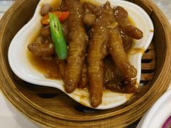 -益健名厨海鲜城(夏湾店)
