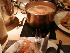 -星伦多 自助料理(圆融店)