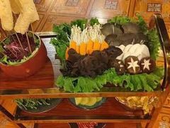 -羊大爷涮肉(亮马桥店)