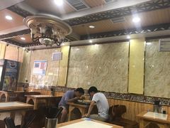 大堂-方中山胡辣汤(蓝堡湾店)
