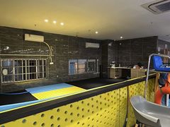 -辛巴达游泳健身(华泰宾馆店)