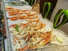 -威斯汀舞台餐厅