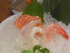 -赤坂亭·M9和牛烧肉·铁板烧·日料398放题(长泰广场店)