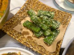 -食光慢宴·安吉土菜馆