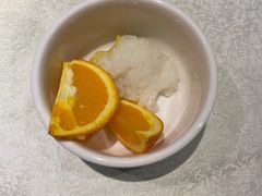 牛奶米糕-恒河传奇印度餐厅GANGES