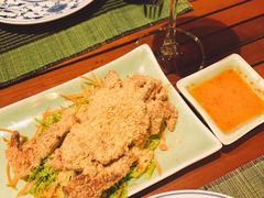 -Lam Vien Restaurant