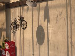 -阿莉餐厅(枣阳路店)