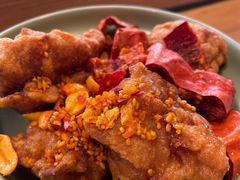 -WOKKA by艮上(中海环宇荟店)