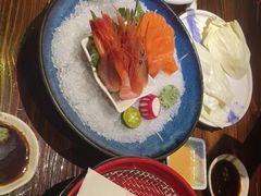 -鸟鹏烧鸟居酒屋(熙龙湾店)