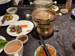 -川骄海鲜自助(亚运村店)