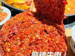 -楠火锅(龙阳广场店)