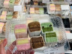 -欧式面包坊(青岛万象城店)