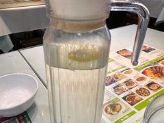 -张氏宽窄巷成都名小吃(茂业百货华强北店)