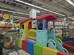 -大润发(张江店)