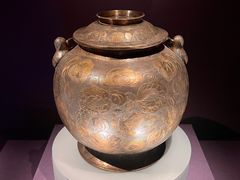 -陕西历史博物馆