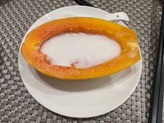 -听松楼·花园酒店·自助餐厅(红梅公园店)