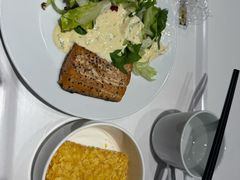 -宜家·瑞典风味餐厅(四元桥店)