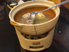 -新凯旋烧烤·燕姐千岛湖土菜