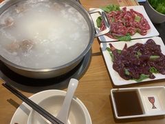 -吉友粥底火锅(方斜路店)