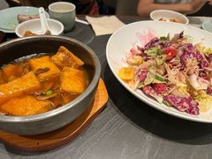 -阿喆私房菜(西五路店)