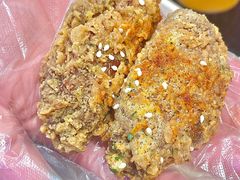 -前进5路汉堡炸鸡(汉街skp店)
