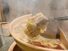 -竹叶涮肉坊(总店)