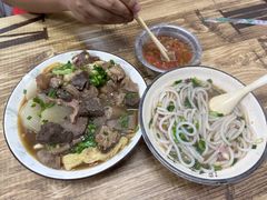 -正宗阳山牛杂(东城店)