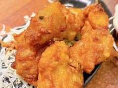 -玛格萝妮比萨屋(陆家浜路店)