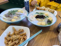 -小杨生煎(黄河路店)