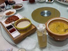 -江南村酒家