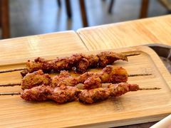 -兰州马子禄牛肉面(文景公园店)