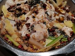 -万和源炝锅城·活鱼现炝(文艺北路店)