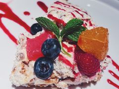 意大利果仁冰糕-Solo(衡山路店)