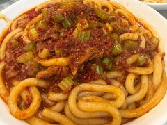-汗腾格里·风味餐厅(新疆驻京办店)