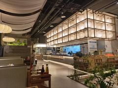 -莺花渡火锅City Green(万象城店)