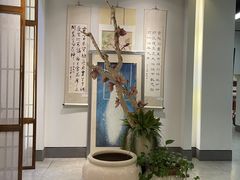 -谷隆画舍·国画书法素描彩铅水彩