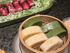 -三出山火锅(万象天地店)