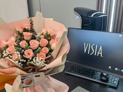 -亭亭鲜花店(中山北路店)