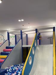 -孩子王童乐园(临沂吾悦广场店)