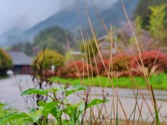 -玻璃桥景区石牛寨