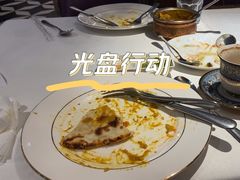 -恒河传奇印度餐厅GANGES