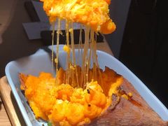 -蜜桃餐厅·伴山(绿宝广场店)