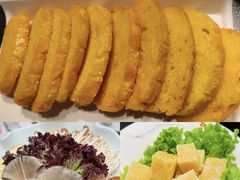 -南门四季铜锅涮肉(大屯·北苑店)