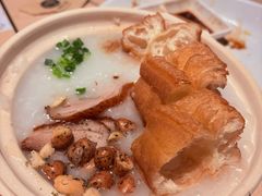 -避风塘(宝山万达店)