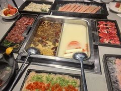 -皇城老妈火锅(琴台店)