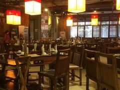 蜀九香火锅酒楼(九眼桥店)-蜀九香火锅(九眼桥店)