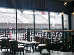 -星巴克(南京大世界店)
