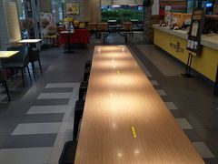 大堂-真功夫(中医院店)