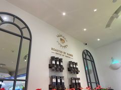 -Peet's Coffee皮爷咖啡(德基店)