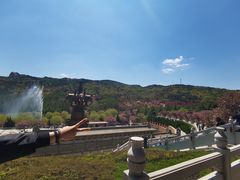 -石岛赤山风景区